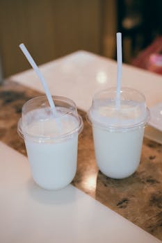 Keefir (Kefir)